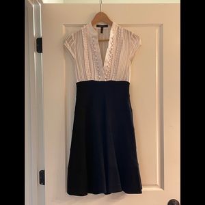 BCBGMAXAZRIA Dress